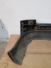 фото thumb №8, Бампер задний audi a4 b6 код лакокрасочного покрытия ly9b