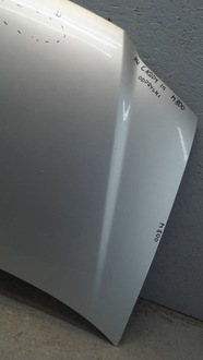 фото thumb №14, Vw caddy iii капот крышка двигателя m800