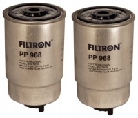 Купить Filtron передняя правая 968 фильтр топлива, фото thumb