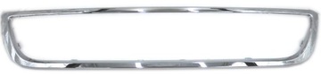 фото thumb №1, Рамка хромированная бампера ford galaxy mk3 2010- оригинальный номер