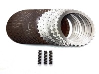 фото thumb №1, Диски коробка передач приборная vtg редуктор atc35l bmw 7 f02 xdrive
