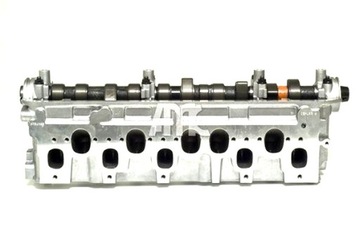 фото thumb №10, Головка циліндрів vw crafter 30-35 crafter 30-50 2.5d 04.06-05.13 amc