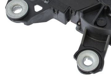 фото thumb №10, Vw volkswagen transporter v t5 2003-2009 двигатель моторчик дворники зад