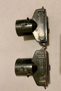 фото thumb №8, Mercedes-benz s w116 1976 ґрати повітропровід l i p засіб