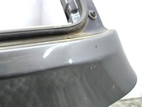 фото thumb №7, Bmw 5 e60 e61 2005 задняя крышка багажника багажника