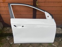 фото thumb №1, Hyundai ioniq 4 iv 17- дверь передние правые перед планка