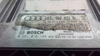 фото thumb №8, Бортовий комп'ютер двигуна audi a4 b8 2,0tdi 03l906022rl
