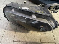 фото thumb №8, Перед бампер лампи капот крила радіаторів dacia spring