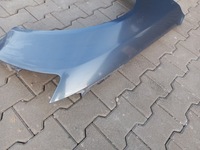 фото thumb №12, Audi a8 d3 lift крыло левый правый перед лак ly5x