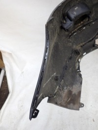 фото thumb №8, Mercedes glc i 1 x253 hybrid lift 19-23 бампер задняя задний pdc