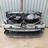 Купить Renault scenic iv комплектный  ремень передний радиатор вентилятор, фото thumb