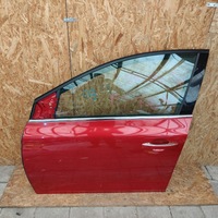 фото thumb №1, Двері передні перед ліва renault megane iv