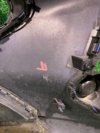 фото thumb №8, Бампер передний перед hyundai i10 iii 20-