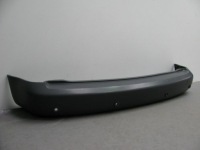 фото thumb №1, Vw caddy 2004-2010 бампер задняя задний 4xpdc