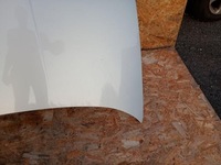 фото thumb №3, Капот кришка двигуна seat leon i toledo ii lb7z