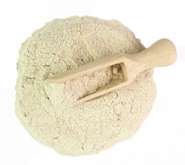 Mniszek Lekarski Proszek, Korzeń Mielony 500g