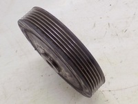 фото thumb №5, Renault laguna i 1.9dci колесо ременное вала коленчатого