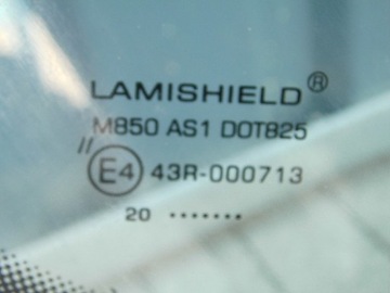 фото thumb №3, Стекло передняя лобовое audi tt 8j