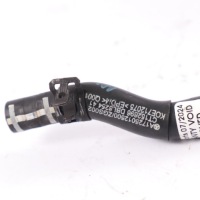 Mercedes r172 m274 шланг вентиляционный двигателя бензин a1725012500 Оригинал, фото thumb