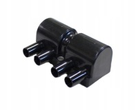 фото thumb №1, Катушка зажигания chevrolet aveo t200 2003 2004 2005 2006 2007 2008 2009 2010