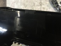 фото thumb №6, Kia picanto iii 17-25 панель climatronic