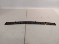 фото thumb №12, Mercedes-benz a kl w169 молдинг бампера хром a1698800101 идеальное состояние оригинальный номер