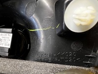 фото thumb №7, Защита динамика зеркало динамик треугольник правый правая toyota hilux viii 8