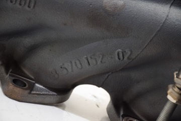 фото thumb №14, Bmw g20 g30 g11 g01 g05 g06 b57 турбина турбонагнетатель turbo b57d30a