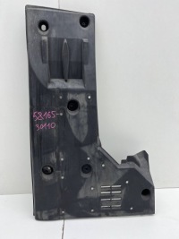 фото thumb №1, Lexus оригінальний номер 58165-30110 захист плита підвіска