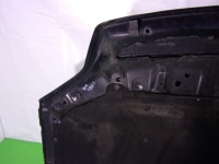 Opel vectra c рестайлинг  капот передняя крышка двигателя z22yh Оригинал, фото thumb