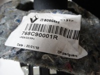 фото thumb №5, Панель приладів приладова ремені подушка безпеки renault laguna iii