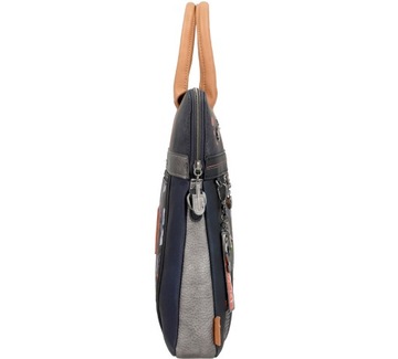 A70 Anekke Contemporary, японский портфель для ноутбука
