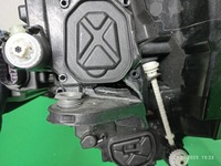 фото thumb №14, Лампа правый перед full led skoda kodiaq ii 23- crystal lighting 57h941036a