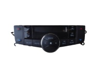 фото thumb №1, Панель обдув кондиціонера nissan pulsar