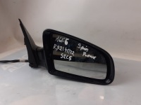 фото thumb №1, Audi a6 c6 зеркало правое электрический 9-pin