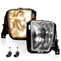 Dodge ram 2013-2018r. 13-18r. протитуманна фара протитуманні фари праві+ ліва перед передній Недорого, фото thumb