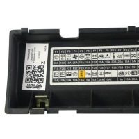 фото thumb №11, Land rover freelander l314 кришка коробка запобіжників yqs000282