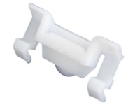 фото thumb №1, 10x mercedes r170 slk w202 w208 clk клипса накладки порог наружная