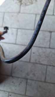 фото thumb №2, Шланг wąż усилителя renault kangoo iii iv z.e 217418564r