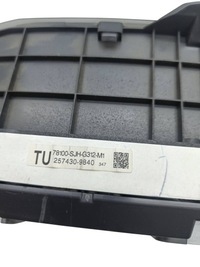 фото thumb №10, Honda fr-v 2008 лічильник / спідометр