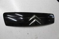 фото thumb №1, Citroen c2 07 молдинг защита накладка крышки задняя