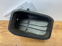 Решётка обдув боковое  панели chevrolet corvette c6 2005+ Недорого, фото thumb