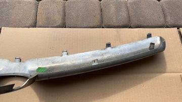 фото thumb №11, Решітка радіатора решітка декор планка хром opel insignia