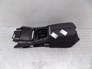 фото thumb №12, Bmw g05 обивка сиденья диван обшивки туннель кожа