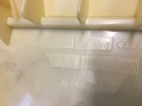 фото thumb №14, Обшивка стойка b правое левая audi a4 s4 rs4 8e0867244 8e0867243