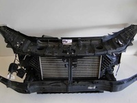 фото thumb №4, Mercedes gls x166 166 кронштейн кронштейн радара