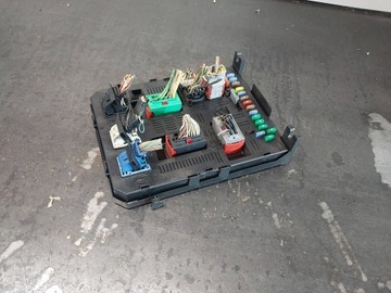 фото thumb №7, Модуль / блок керування комфорту peugeot 9661940180