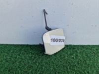 Купити Renault captur 13-17 rok заглушка фаркоп бампера перед 511807259r 10g/039, фото thumb