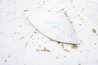 фото thumb №1, Заглушка лампы правый перед fiat ducato 3 iii