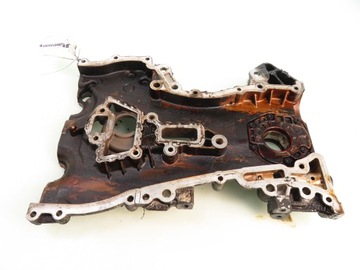 фото thumb №4, Корпус розподільний вал opel corsa c 1.0 24469096